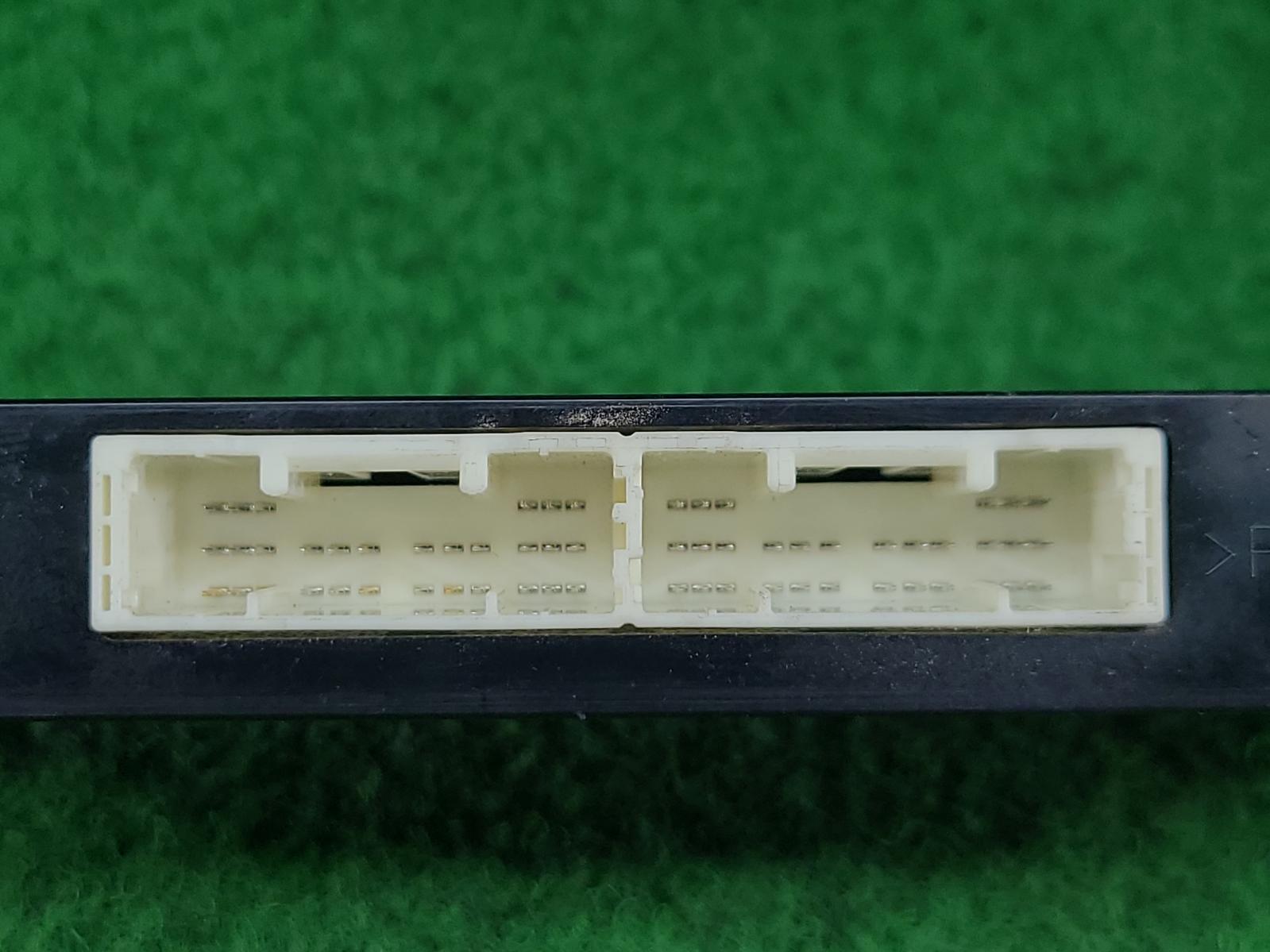 View Auto part Ecu Toyota Prado 2017