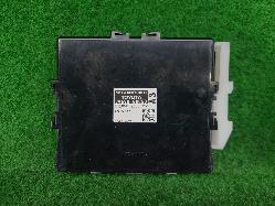 View Auto part Ecu Toyota Prado 2017