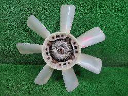 View Auto part Fan Toyota Landcruiser 1986