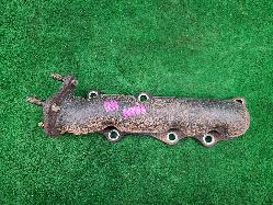 View Auto part Manifold Toyota Hilux 2005