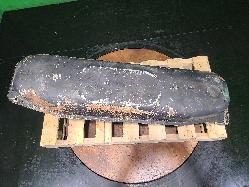 View Auto part Fuel Tank Nissan Navara 2006