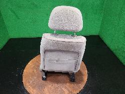View Auto part Front Seat Nissan Patrol 2002