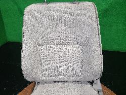 View Auto part Front Seat Nissan Patrol 2002
