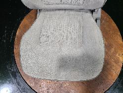 View Auto part Front Seat Nissan Patrol 2002