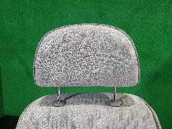 View Auto part Front Seat Nissan Patrol 2002