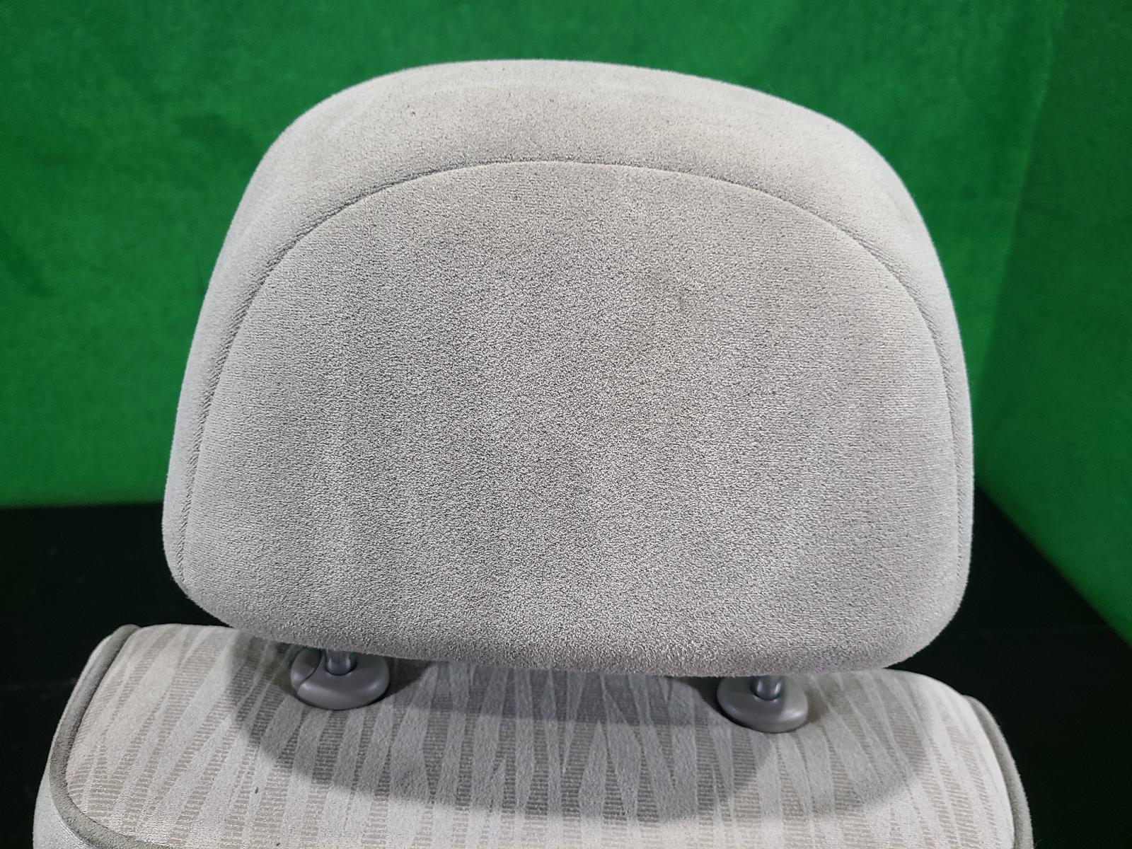 View Auto part Front Seat Nissan Patrol 2002