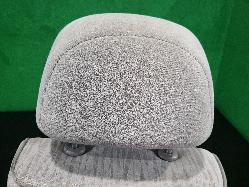 View Auto part Front Seat Nissan Patrol 2002