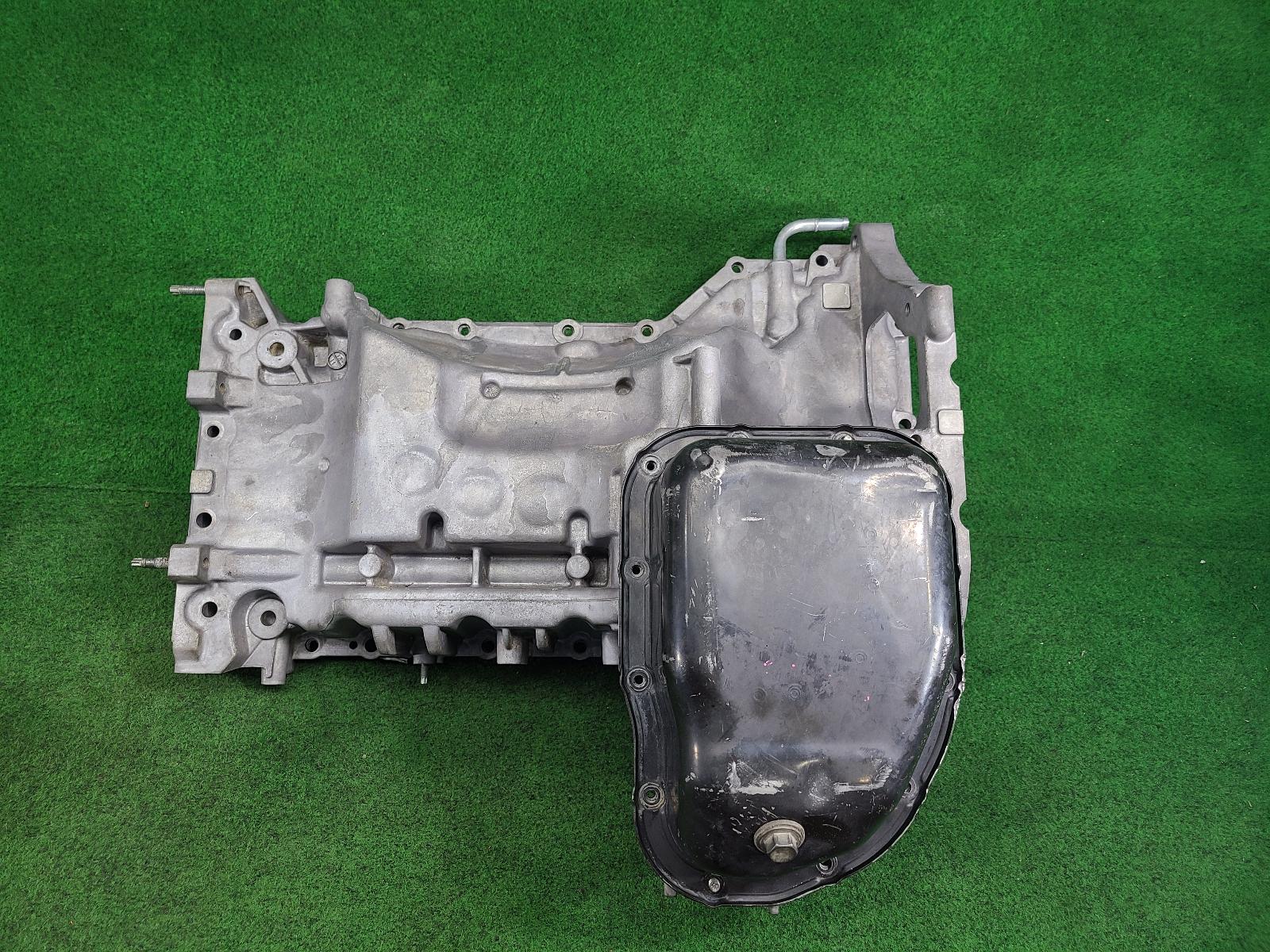 View Auto part Oil Pan/Sump Toyota Landcruiser 2013