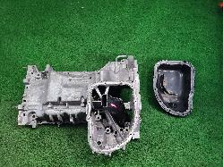 View Auto part Oil Pan/Sump Toyota Landcruiser 2013