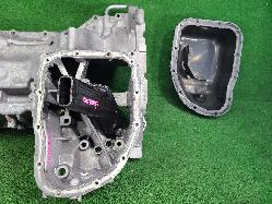 View Auto part Oil Pan/Sump Toyota Landcruiser 2013