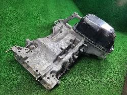 View Auto part Oil Pan/Sump Toyota Landcruiser 2013