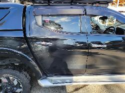 View Auto part Right Rear Door Sliding Mitsubishi Triton 2017