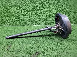 View Auto part Axle Ford Ranger 2013