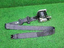 View Auto part Seatbelt/Stalk Ford Ranger 2013