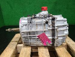 View Auto part Trans/Gearbox Toyota Landcruiser 2003
