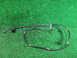 View Auto part Abs Sensor Isuzu Dmax 2019