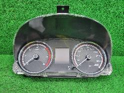View Auto part Instrument Cluster Mitsubishi Triton 2019