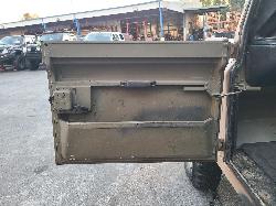 View Auto part Left Front Door Land Rover One Ten 1988