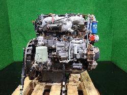 View Auto part Engine Land Rover One Ten 1988