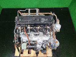 View Auto part Engine Land Rover One Ten 1988