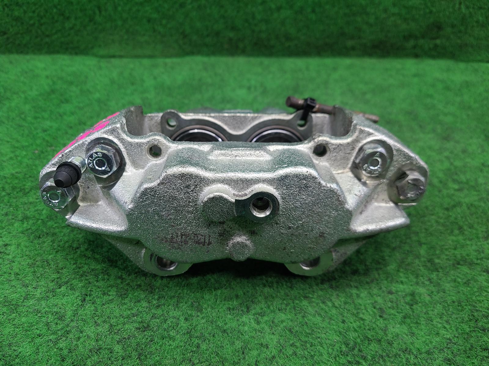 View Auto part Caliper Land Rover One Ten 1988