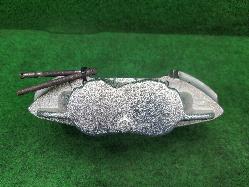 View Auto part Caliper Land Rover One Ten 1988