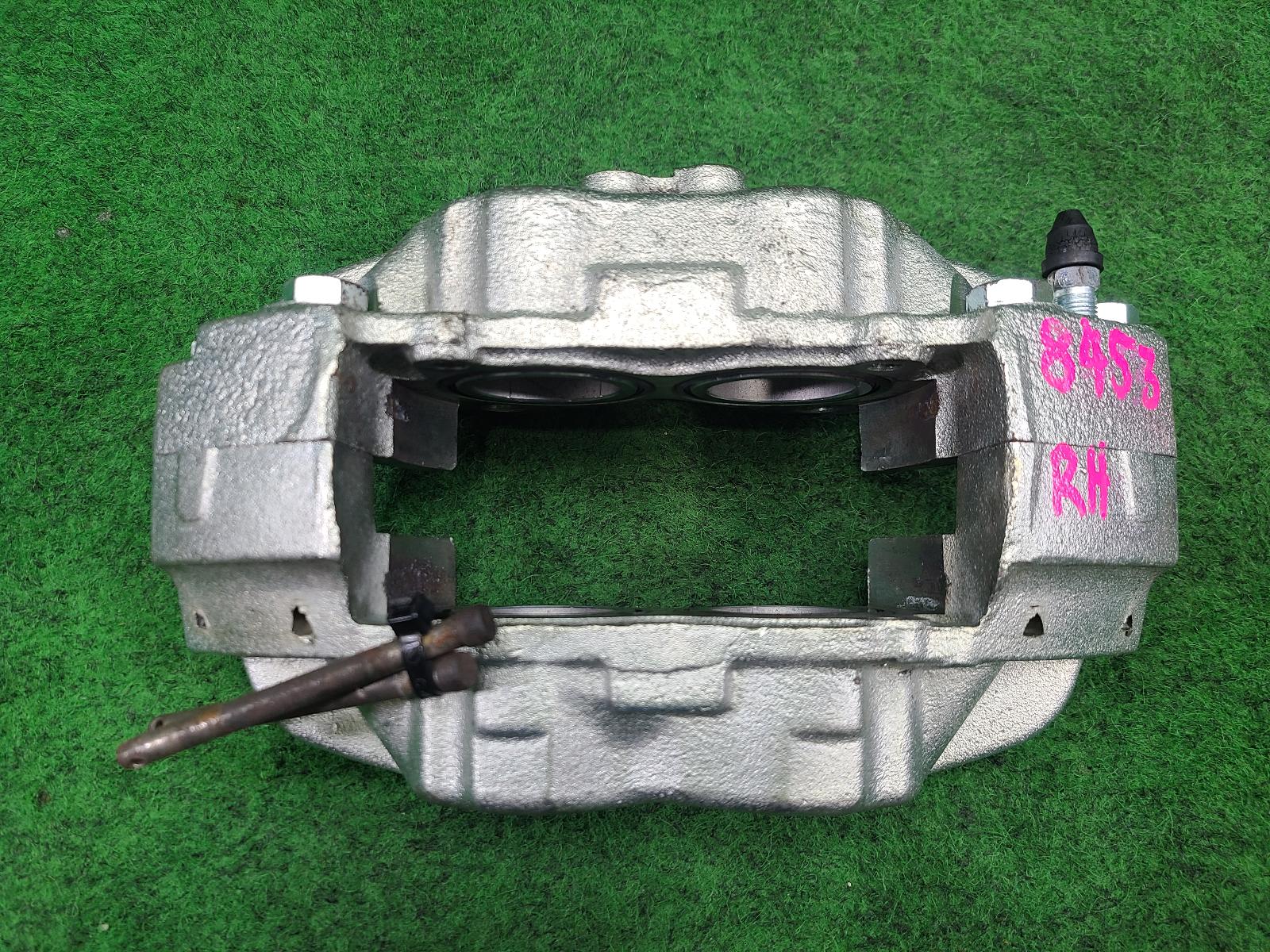 View Auto part Caliper Land Rover One Ten 1988