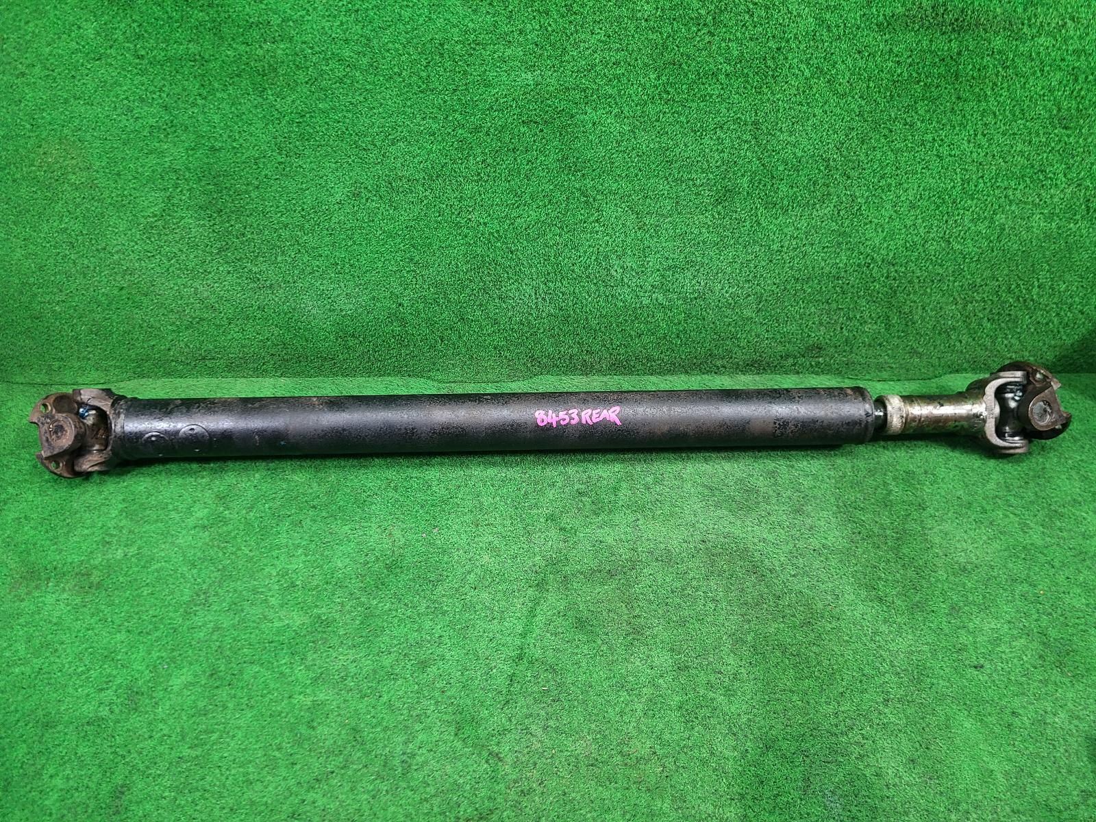 View Auto part Rear Drive Shaft Land Rover One Ten 1988