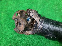 View Auto part Rear Drive Shaft Land Rover One Ten 1988