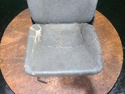 View Auto part Front Seat Land Rover One Ten 1988