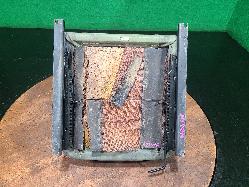 View Auto part Front Seat Land Rover One Ten 1988