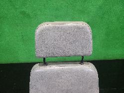 View Auto part Front Seat Land Rover One Ten 1988