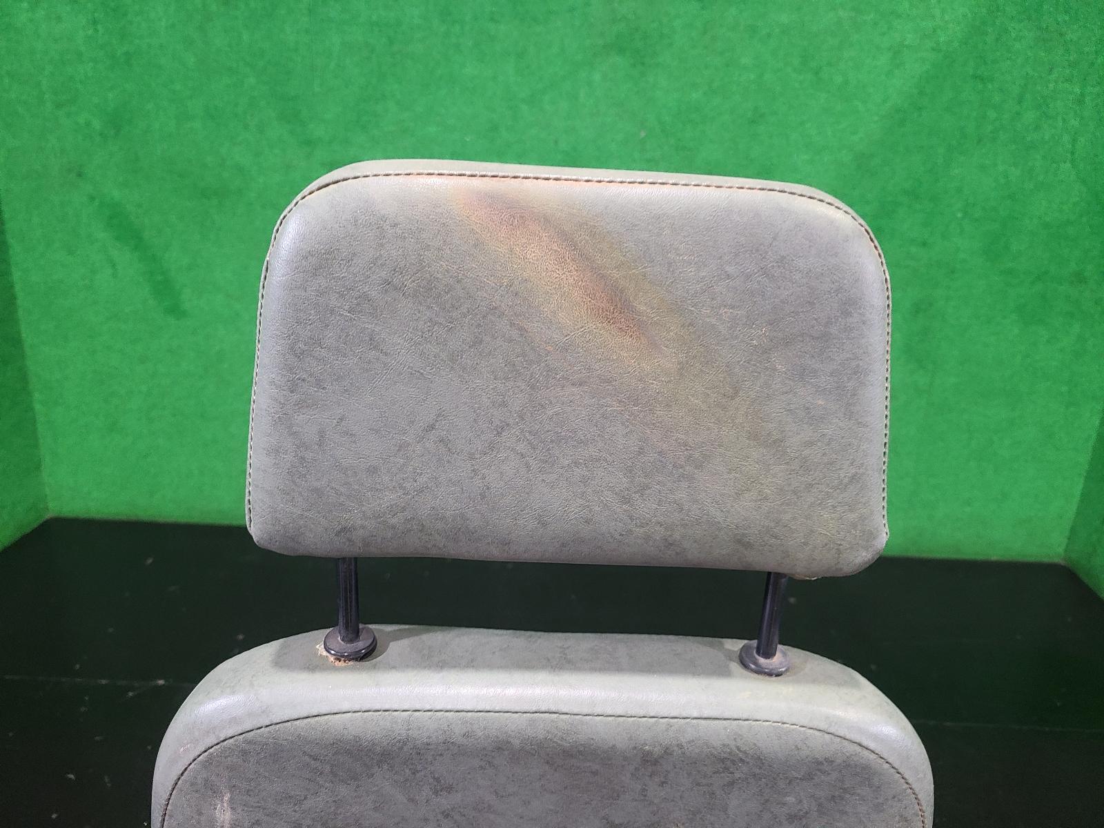 View Auto part Front Seat Land Rover One Ten 1988