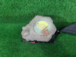 View Auto part Seatbelt/Stalk Land Rover One Ten 1988