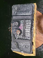 View Auto part Fuel Tank Toyota Landcruiser 1995
