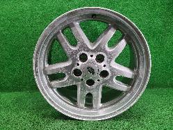 View Auto part Wheel Mag Land Rover Rangerover 1999