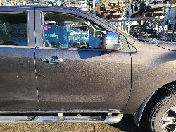 View Auto part Right Front Door Mazda Bt50 2016
