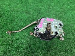 View Auto part Door/Boot/Gate Lock Toyota Landcruiser 1991