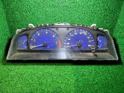 View Auto part Instrument Cluster Toyota Hilux 2003