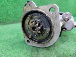 View Auto part Starter Nissan Navara 2002