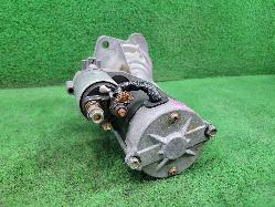 View Auto part Starter Nissan Navara 2002