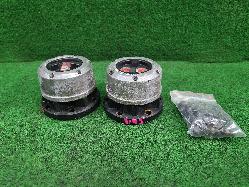 View Auto part Freewhl/Locking Hub Nissan Navara 2002
