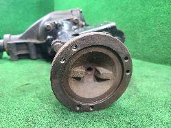 View Auto part Differential Centre Nissan Navara 2002