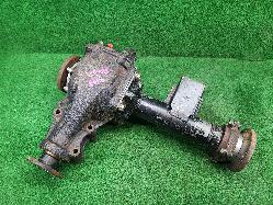 View Auto part Differential Centre Nissan Navara 2002