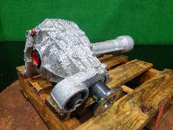 View Auto part Differential Centre Nissan Navara 2017