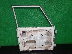 View Auto part Left Front Door Toyota Landcruiser 1990