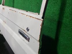 View Auto part Left Front Door Toyota Landcruiser 1990