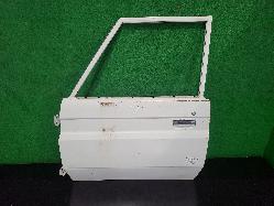 View Auto part Left Front Door Toyota Landcruiser 1990