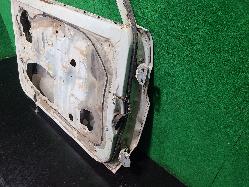View Auto part Left Front Door Toyota Landcruiser 1990