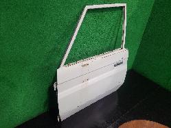 View Auto part Left Front Door Toyota Landcruiser 1990